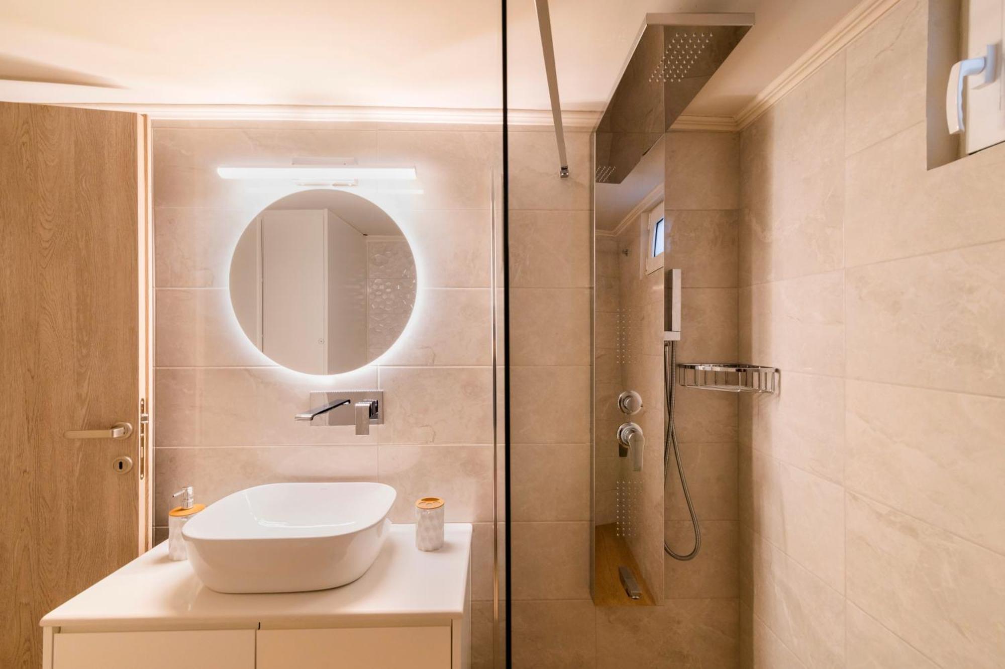 Nikargy Luxury Apartments Koskinou  外观 照片