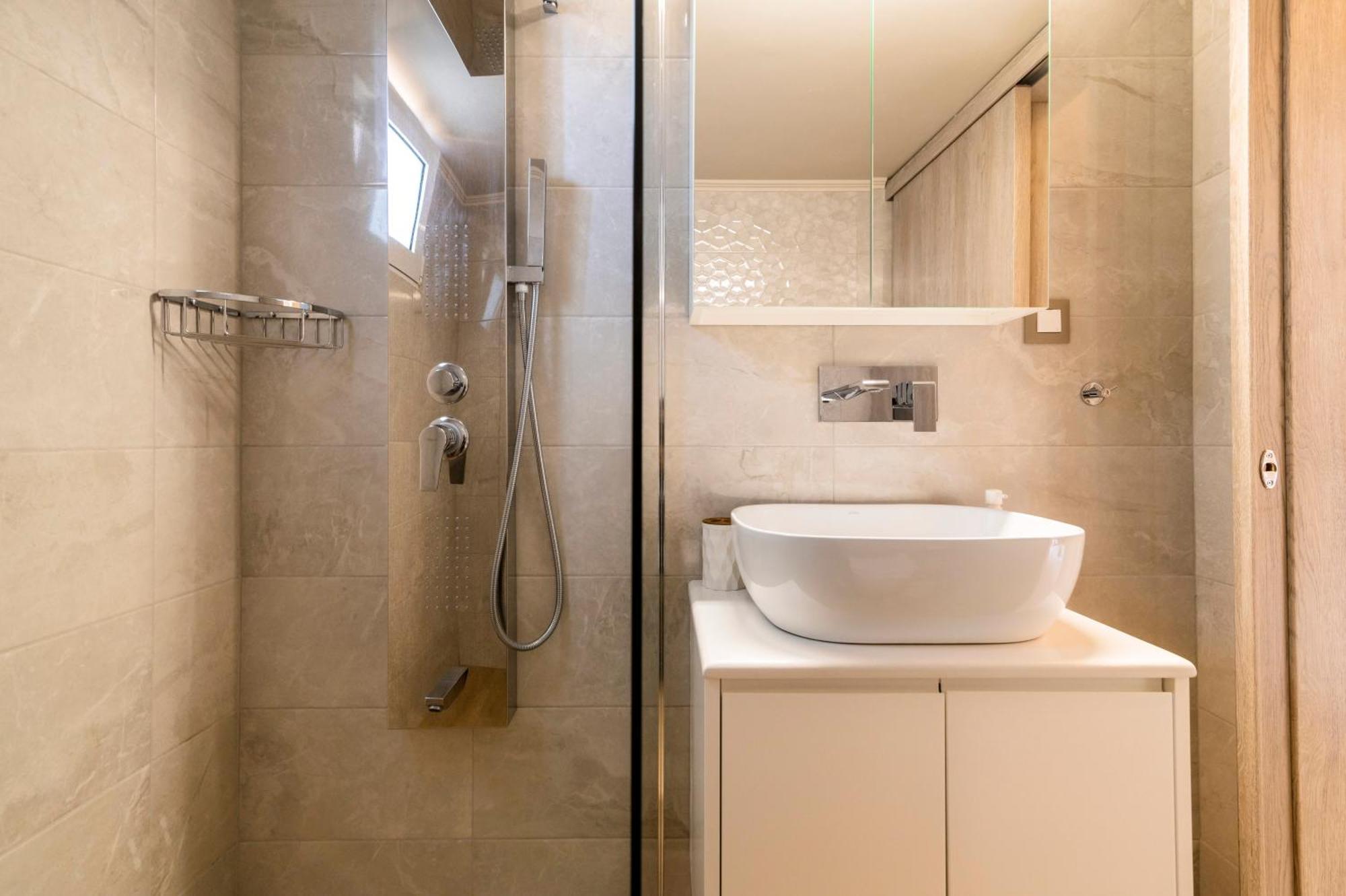 Nikargy Luxury Apartments Koskinou  外观 照片