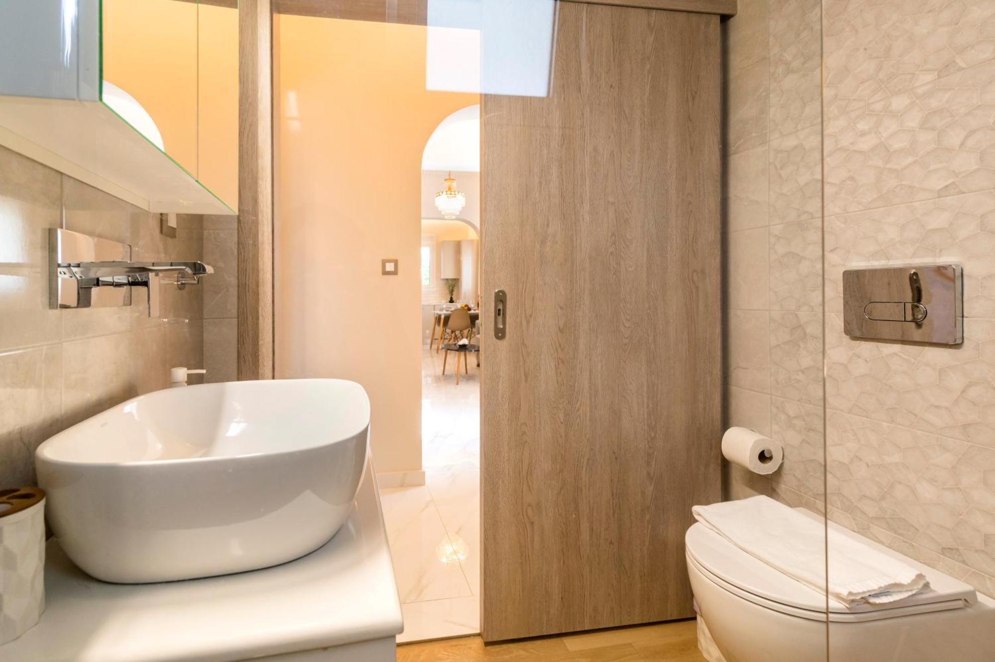 Nikargy Luxury Apartments Koskinou  外观 照片