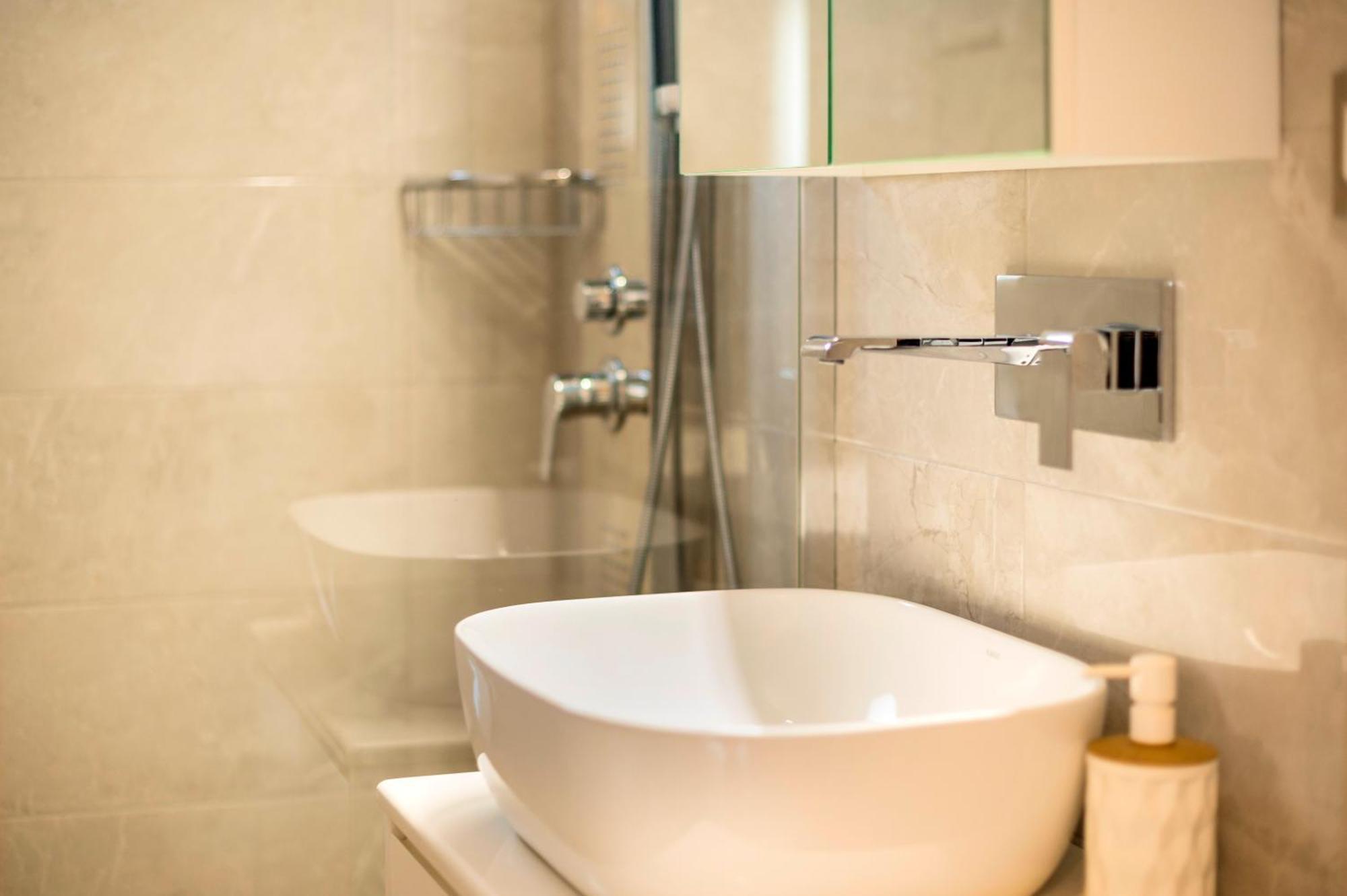 Nikargy Luxury Apartments Koskinou  外观 照片