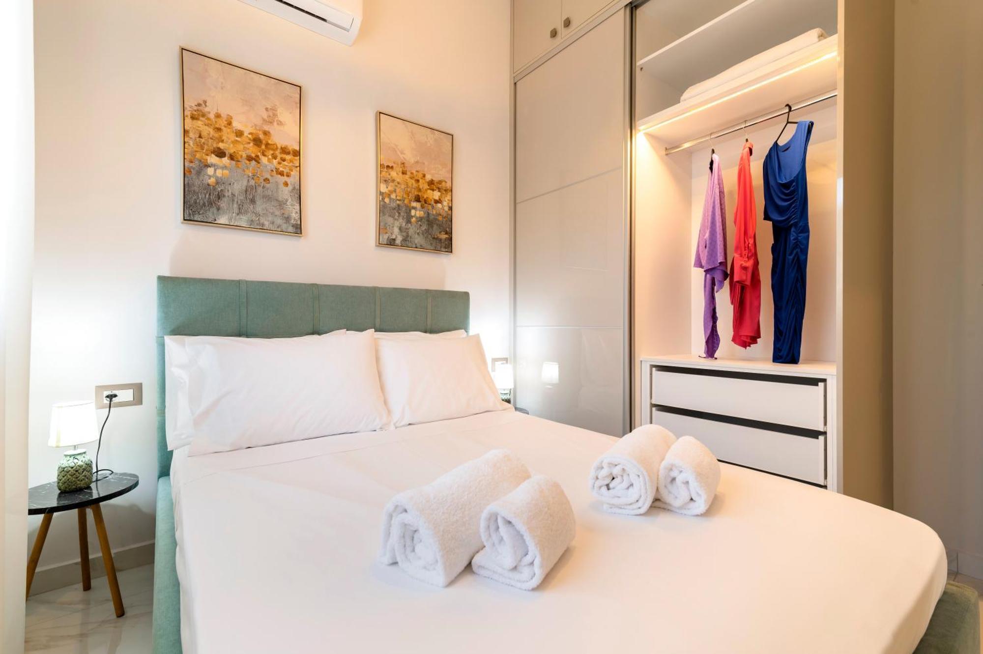 Nikargy Luxury Apartments Koskinou  外观 照片